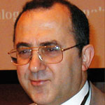 Andreas A. Ioannides