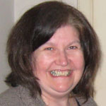 Helen Marwick