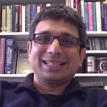 Ramesh Balasubramaniam