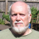 Professor Robert Shaw